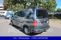 2019 Volkswagen Caddy