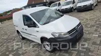 2019 Volkswagen Caddy