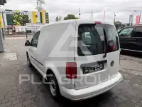 2019 Volkswagen Caddy