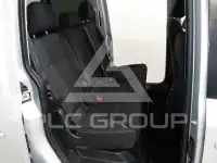 2019 Volkswagen Caddy