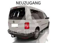2019 Volkswagen Caddy