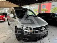 2019 Volkswagen Caddy