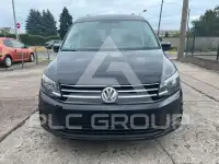2019 Volkswagen Caddy