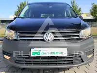 2019 Volkswagen Caddy