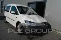 2019 Volkswagen Caddy