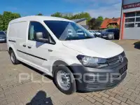 2019 Volkswagen Caddy