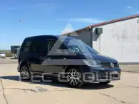2019 Volkswagen Caddy