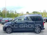 2019 Volkswagen Caddy
