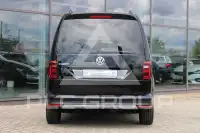 2019 Volkswagen Caddy