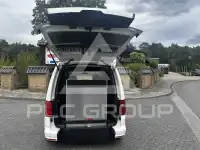 2019 Volkswagen Caddy