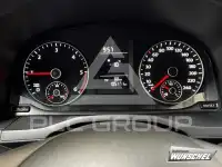 2019 Volkswagen Caddy