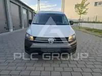 2019 Volkswagen Caddy