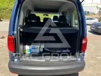 2019 Volkswagen Caddy