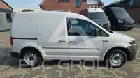 2019 Volkswagen Caddy