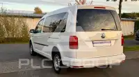2019 Volkswagen Caddy