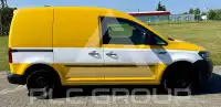 2019 Volkswagen Caddy