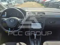 2019 Volkswagen Caddy
