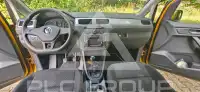 2019 Volkswagen Caddy