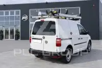2019 Volkswagen Caddy