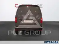 2019 Volkswagen Caddy