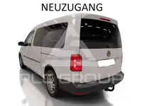 2019 Volkswagen Caddy
