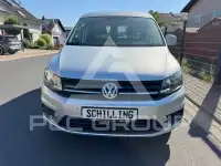 2019 Volkswagen Caddy