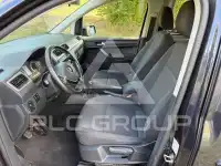2019 Volkswagen Caddy