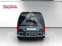 2019 Volkswagen Caddy
