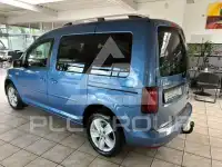 2019 Volkswagen Caddy