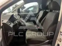 2019 Volkswagen Caddy