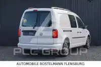 2019 Volkswagen Caddy