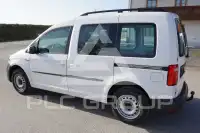 2019 Volkswagen Caddy