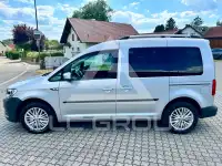 2019 Volkswagen Caddy
