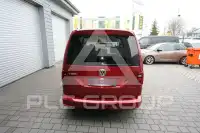 2019 Volkswagen Caddy