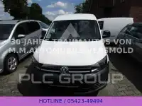 2019 Volkswagen Caddy
