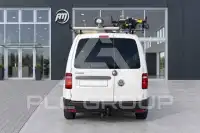 2019 Volkswagen Caddy