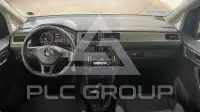 2019 Volkswagen Caddy