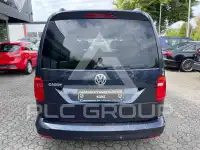 2019 Volkswagen Caddy