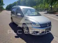 2019 Volkswagen Caddy