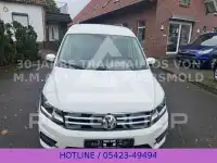 2019 Volkswagen Caddy