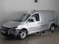2019 Volkswagen Caddy