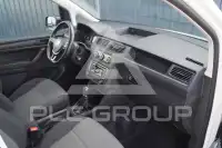 2019 Volkswagen Caddy