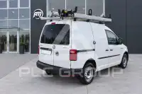 2019 Volkswagen Caddy