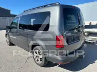 2019 Volkswagen Caddy