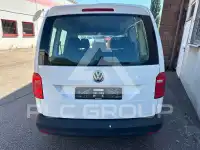 2019 Volkswagen Caddy