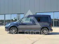 2019 Volkswagen Caddy