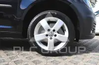 2019 Volkswagen Caddy