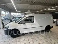 2019 Volkswagen Caddy