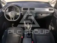 2019 Volkswagen Caddy