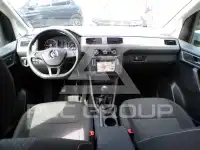 2019 Volkswagen Caddy